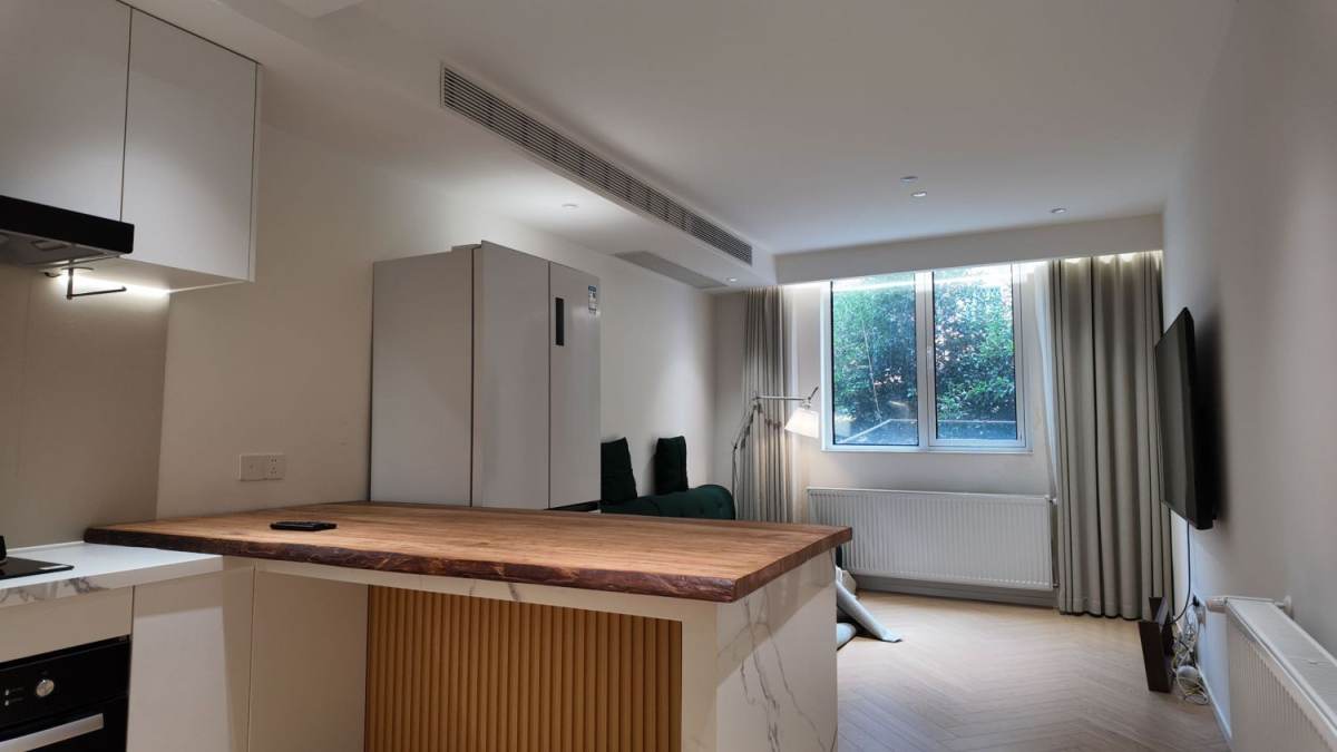 Housing image — Dining Area