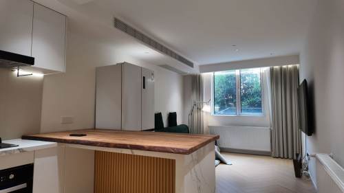 Housing image — Dining Area