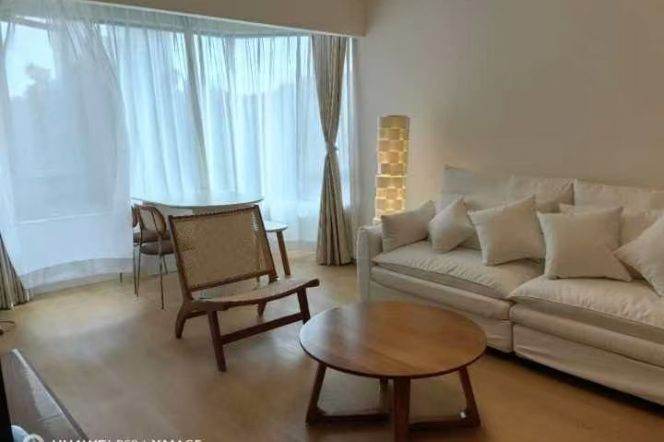 2BR Apartment near IAPM with Outstanding View (L1/L10/L12)