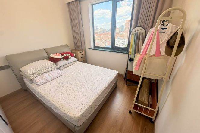 1BR Apartment in Gubei (L2/L3/L4)
