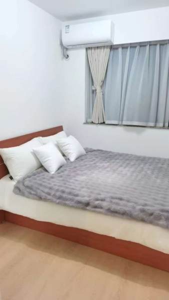 Housing image — Bedroom