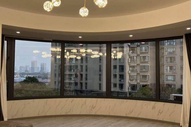 2BR Apartment near South Xizang Rd Metro (L4/L8)