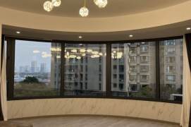 2BR Apartment near South Xizang Rd Metro (L4/L8)