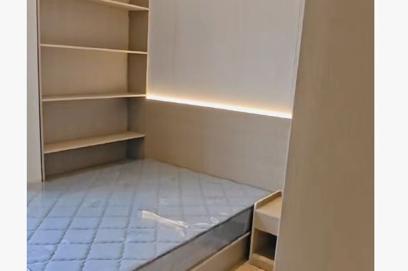 1BR Serviced Apartment near Fengqiao Rd Metro (L11/L14)