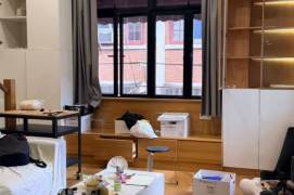 1BR Lane House in Old Xuhui (L2/L7/L14)