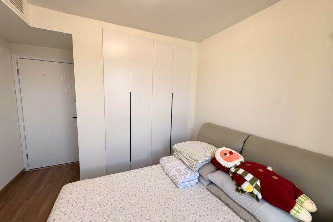 1BR Apartment in Gubei (L2/L3/L4)