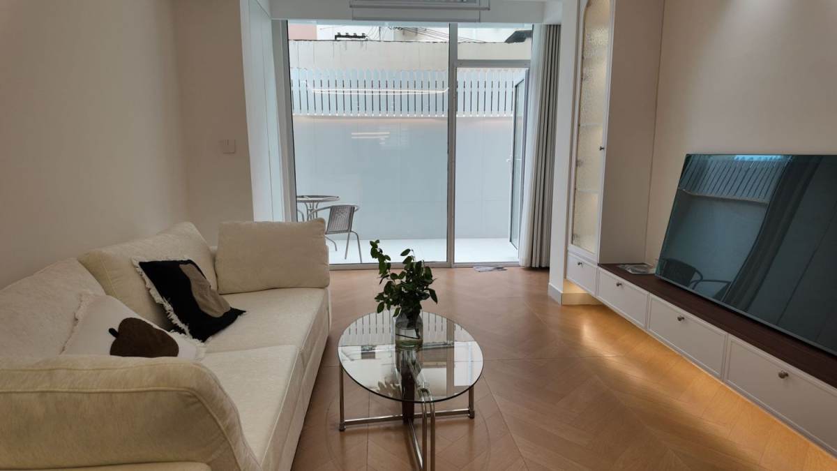 Housing image — Bedroom