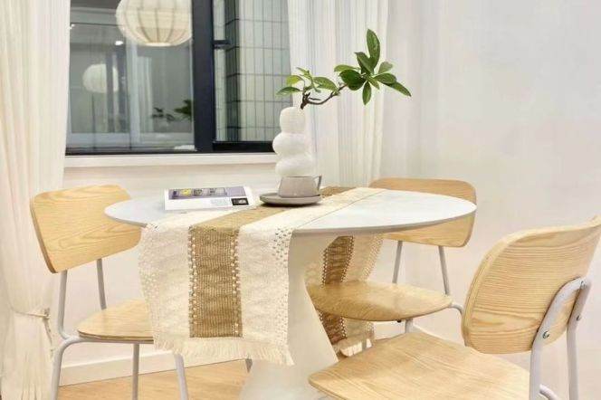 Spacious 2BR Apartment in Jing'an