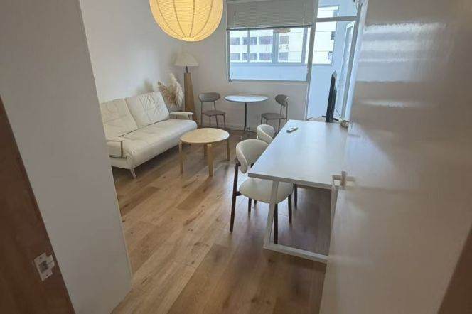 1BR Apartment in Old Xuhui (L1/L7/L9)