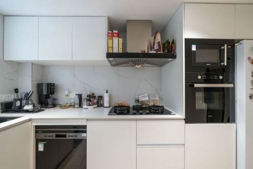Housing image — Kitchen