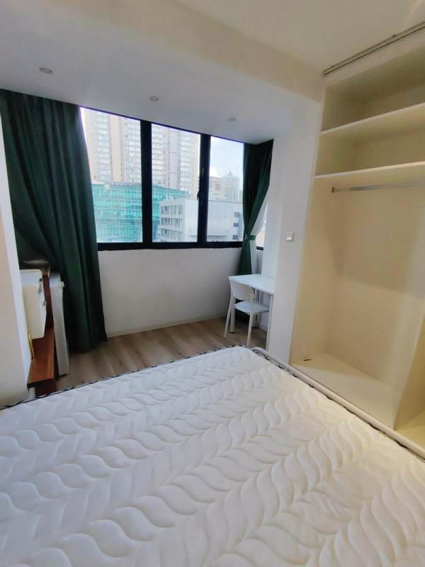 Housing image — Bedroom