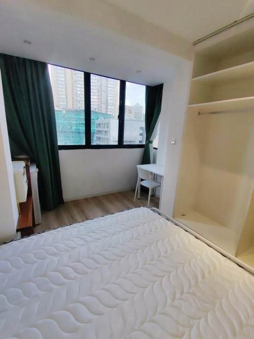 Housing image — Bedroom