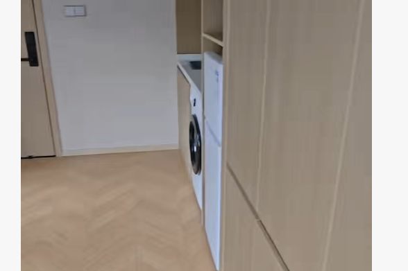 1BR Serviced Apartment near Fengqiao Rd Metro (L11/L14)