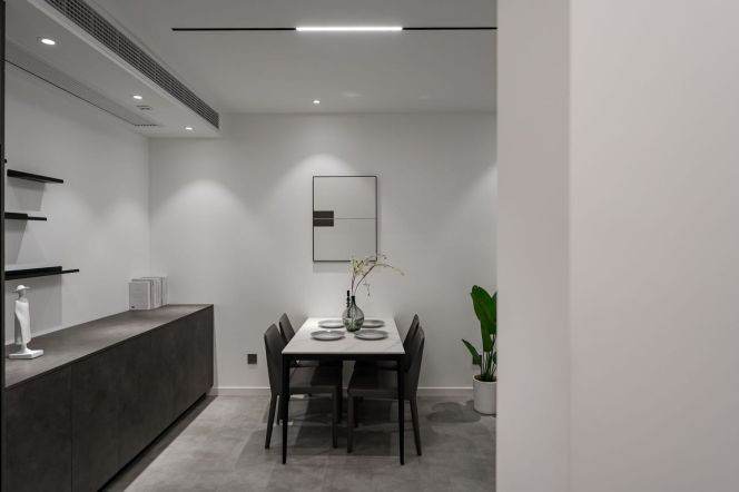 1BR Apartment near Zhongshan Park (L2/L3/L4)