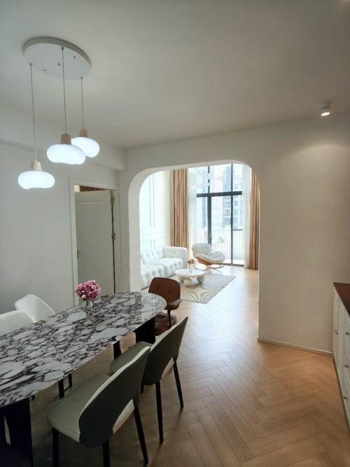 Housing image — Dining Area
