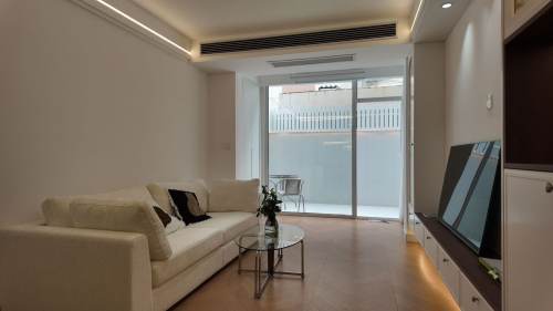 Housing image — Living Room
