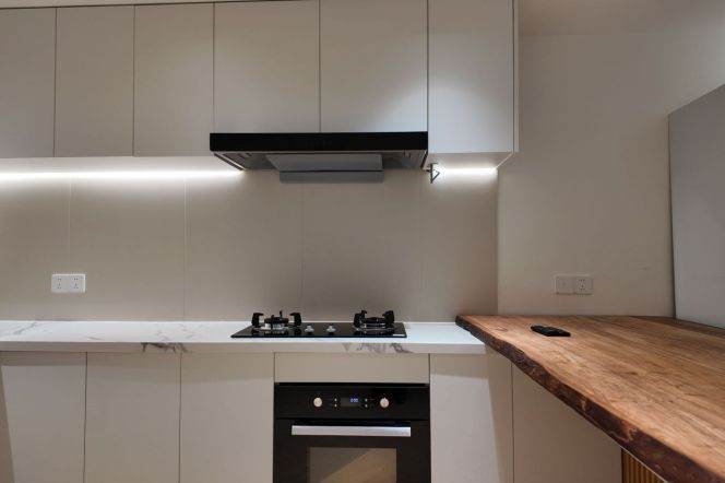 1BR Lane House in Old Xuhui