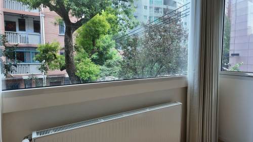 Housing image — Balcony