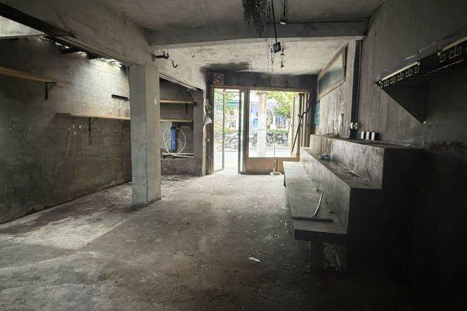 Studio Commercial Space in Old Xuhui (L9/L12)