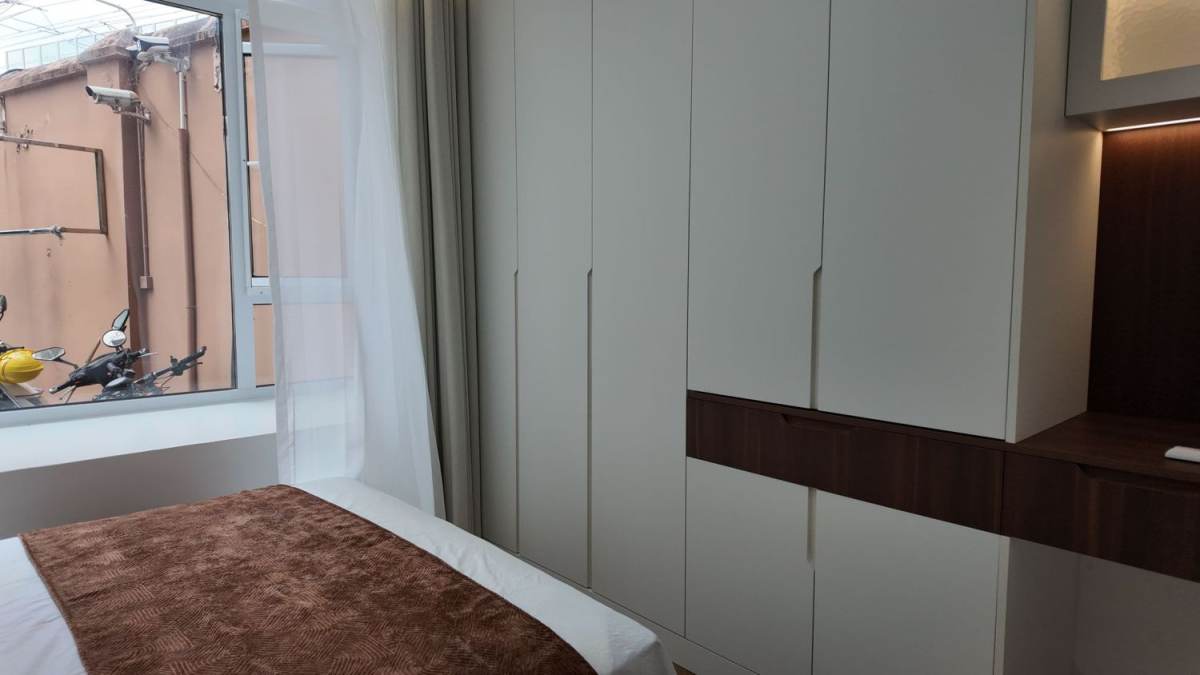 Housing image — Bedroom