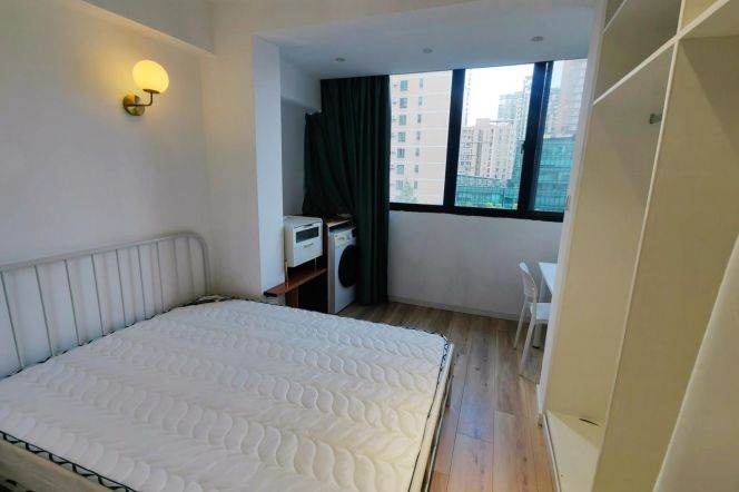 1BR Apartment in Xujiahui (L1/L9/L11)