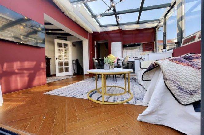 3BR Apartment in Old Xuhui (L9/L12)