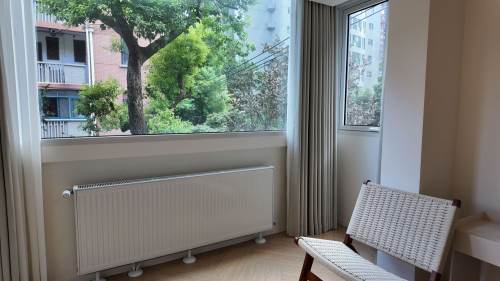 Housing image — Balcony