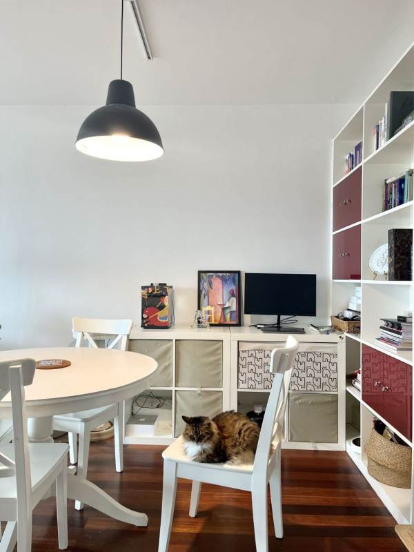 Housing image — Dining Area