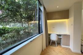 1BR Lane House in Xujiahui with Green View