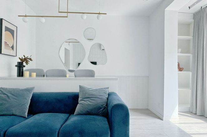 1BR Apartment in Old Xuhui