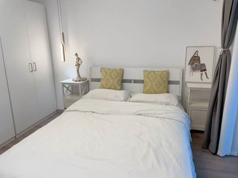 Housing image — Bedroom