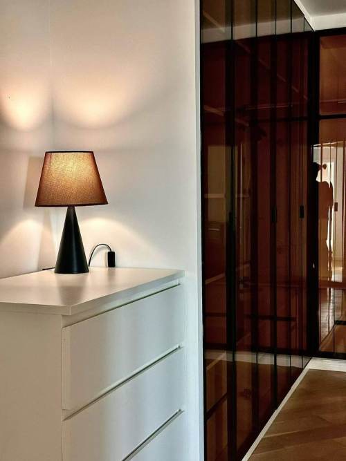 Housing image — Bedroom