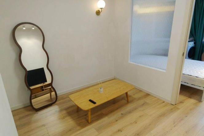 1BR Apartment in Xujiahui (L1/L9/L11)