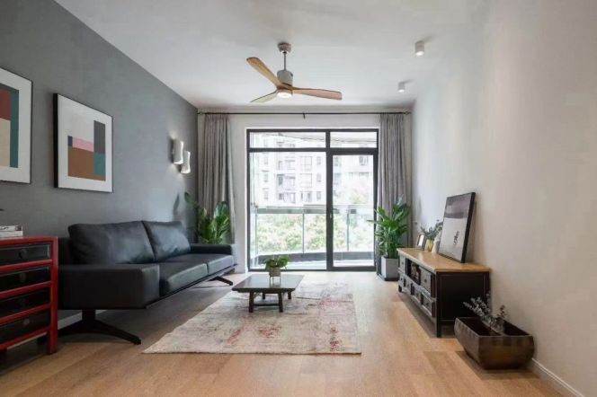 2BR Apartment at Da'an Garden (L13/L14)