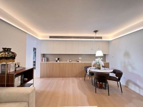 Housing image — Dining Area