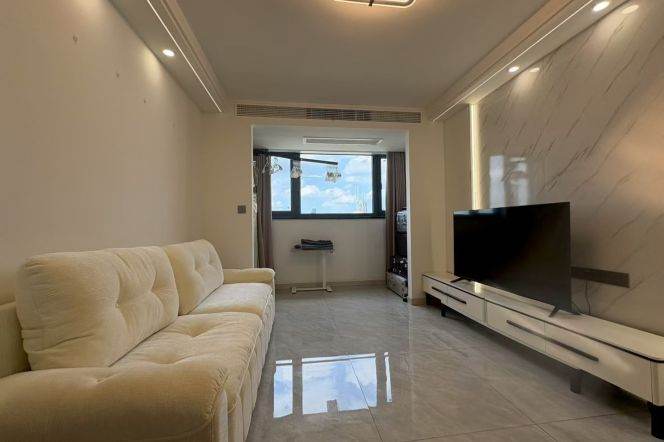 1BR Apartment in Gubei (L2/L3/L4)