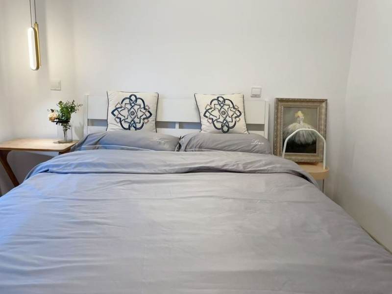 Housing image — Bedroom