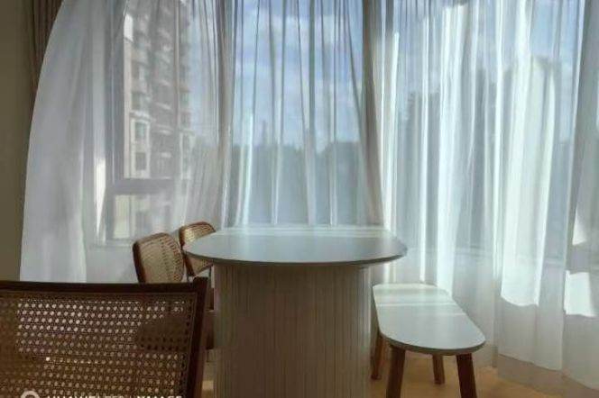 2BR Apartment near IAPM with Outstanding View (L1/L10/L12)
