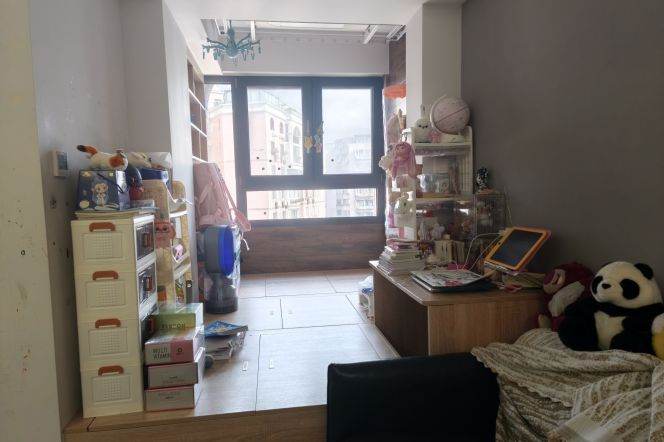 1BR Apartment at Hanlin Mansion
