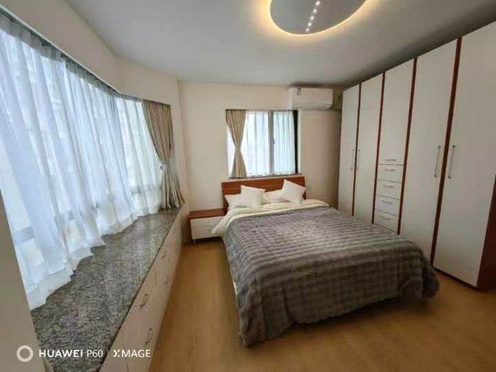 Housing image — Bedroom