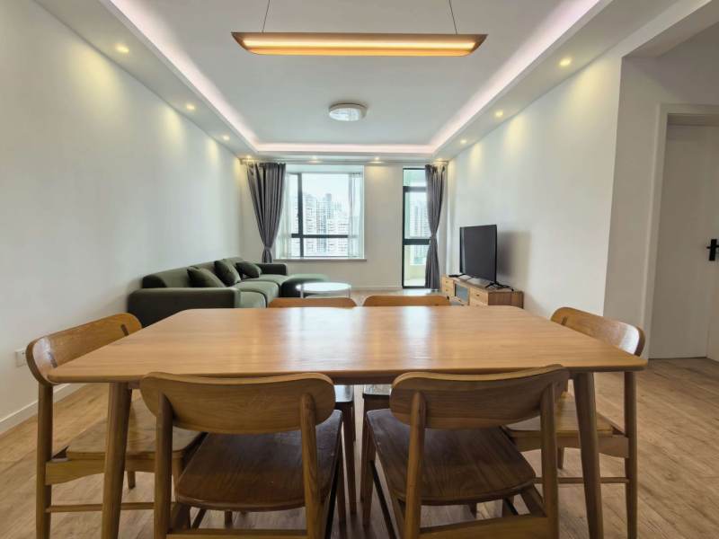 Housing image — Living Room