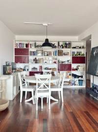 Housing image — Dining Area