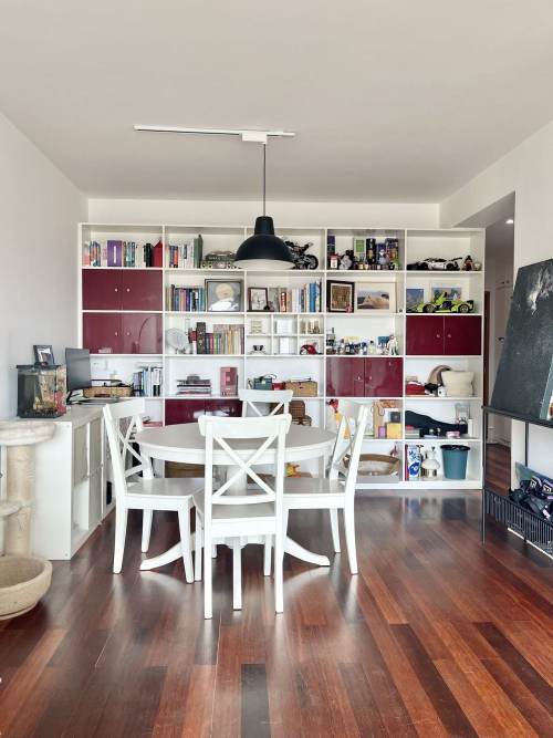 Housing image — Dining Area