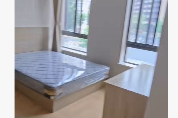 1BR Serviced Apartment near Fengqiao Rd Metro (L11/L14)