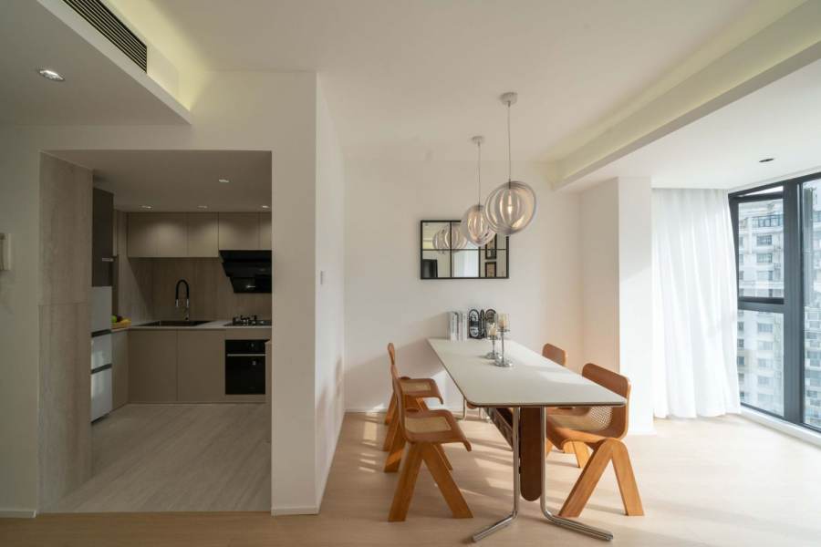 Housing image — Dining Area