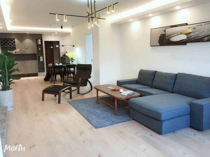 Housing image — Living Room