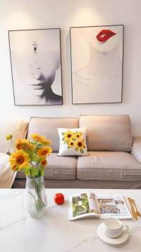 Housing image — Living Room