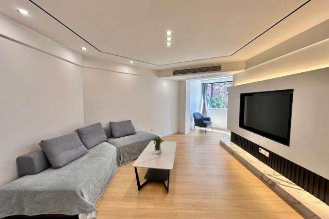 3BR Apartment at Sanhe Garden
