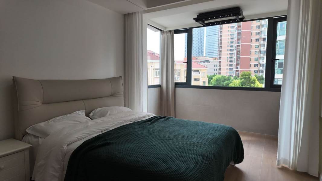 Housing image — Bedroom