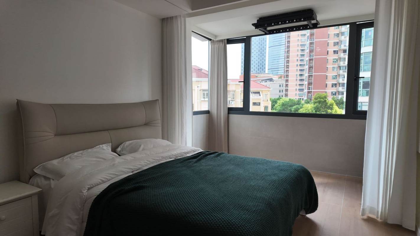 Housing image — Bedroom